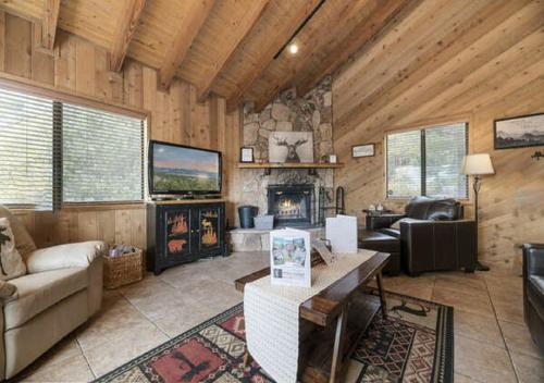 Wolf View Lodge - image 9