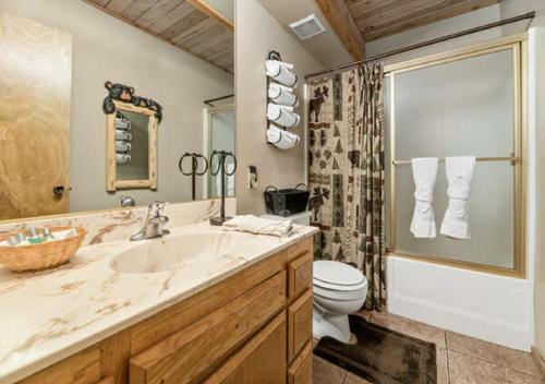 Wolf View Lodge - image 12