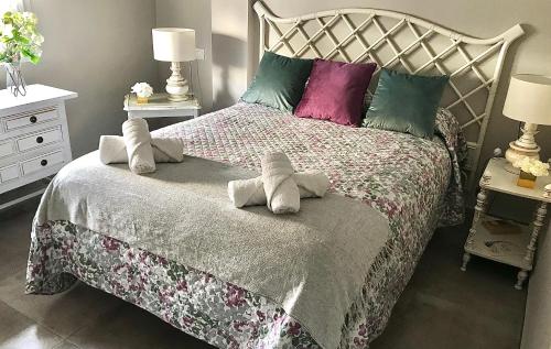 Apartamento Plaza Concepción García Redondo, 1, Ronda (foto 7)