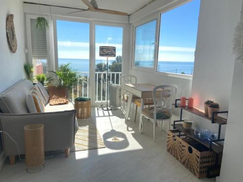  Apartamento Sol, Benajarafe in Benajarafe
