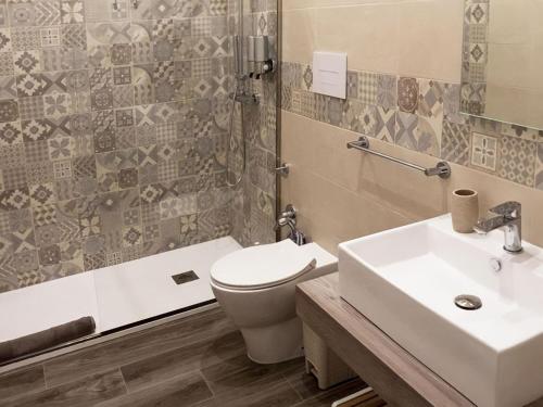 Garibaldi Rooms 29 - Piazza Marina a Palermo - In pieno Centro. 4