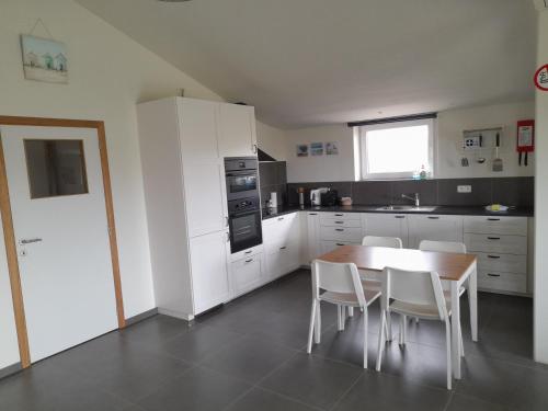 de blinker, Knokke-Heist (foto 5)