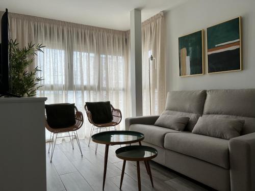 . Rotonda del Minotauro Apartamento Turístico AT-CC-00674