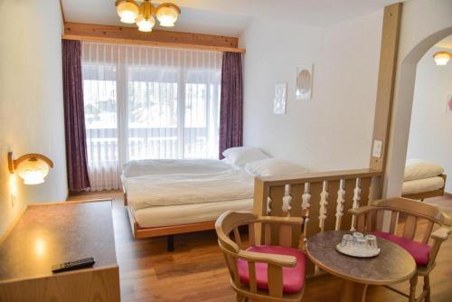  Artemis Easy Stay Self Check in-out in Saas-Fee