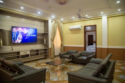 Macoba Luxury Apartments