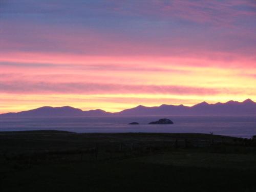 Macs Rooms chambre d'hôte Kilmaluag Bay