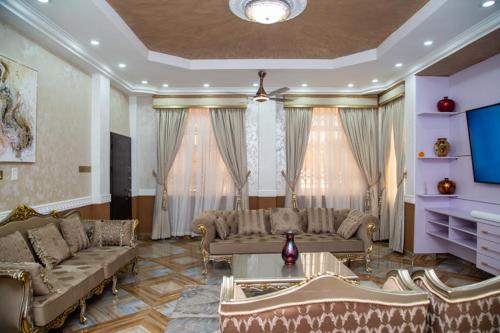 Macoba Luxury Apartments photo