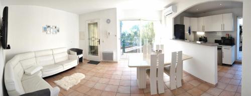 La Ferme Saint Jean 83 - Apartment - Puget-sur Argens