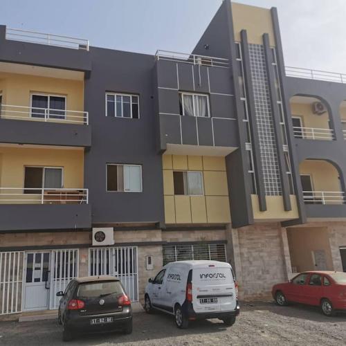 Ellen Apartamento T0 - Inforsal in Espargos