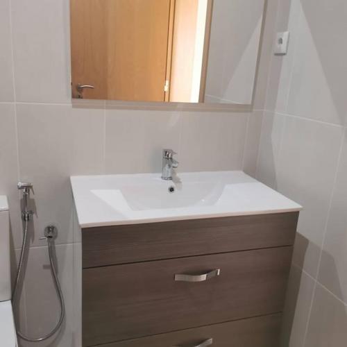 Ellen Apartamento T0 - Inforsal in Espargos
