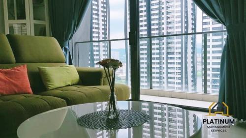The Lake-ville KL Jalan Kuching by M Platinum, Kuala Lumpur (fotografie 2)