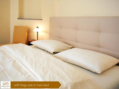 Hotel Garni Golf - image 14