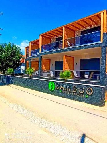 Bamboo Luxury Studios 1