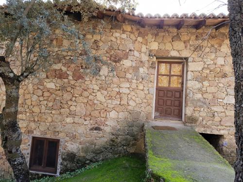 Torreón en el valle del Tiétar. Tunkashila - Chalet - Casavieja