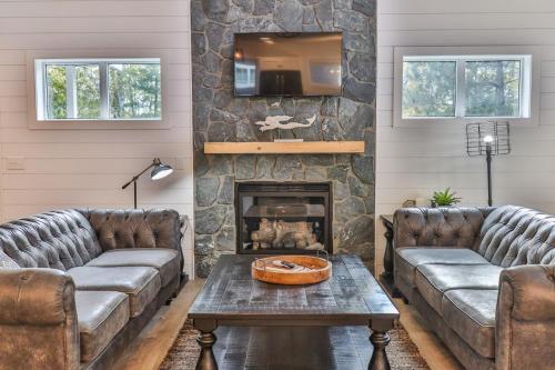 Lost Lake Lodge - main image