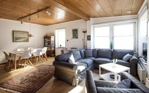 Lütt Hus Erna in Fehmarn, Deutschland