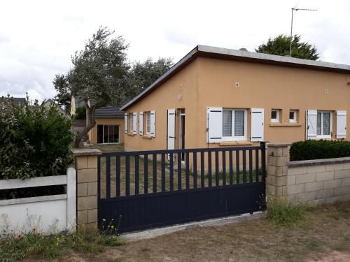 Coté Mer - Location saisonnière - Saint-Germain-sur-Ay