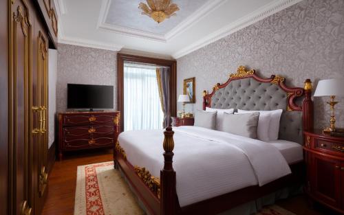 Rixos Almaty Hotel - Almaty