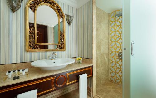 Rixos Almaty - zdjęcie 4