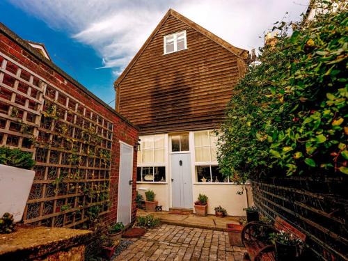 The Wellie Stern gîte à louer Harwich