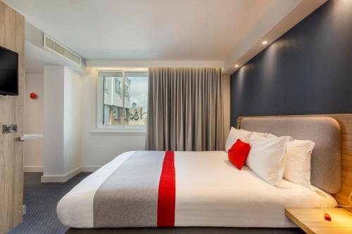 Holiday Inn Express Dublin City Centre by IHG, Dublín (foto 4)