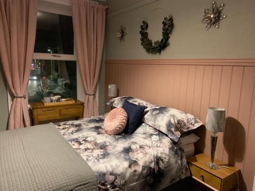 CornerHouse Guesthouse