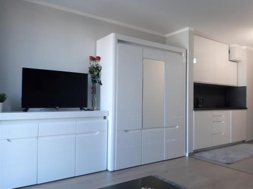 Apartament Pianista, Warsaw