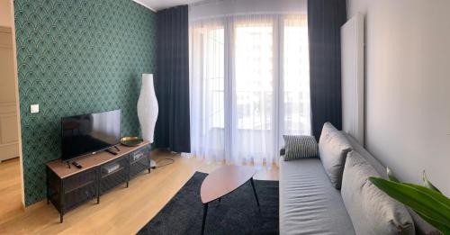 Horizon OW8 in Gdynia