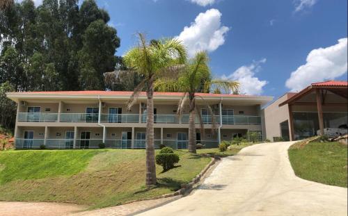 . Hotel Nativa Eco