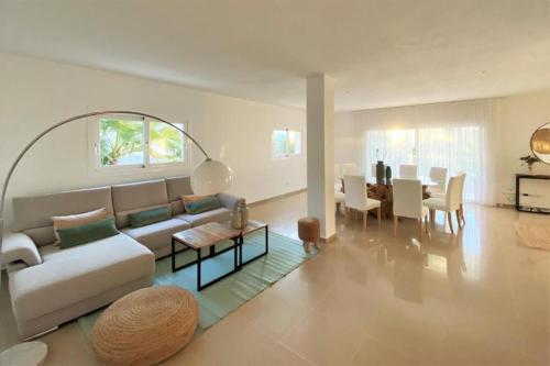 Villa Julieta gîte à louer Playa de Talamanca