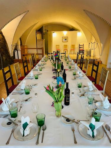 Hotel Schloss Moosburg photo 3
