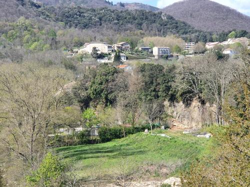 Gites Boullé - Location saisonnière - Meyras