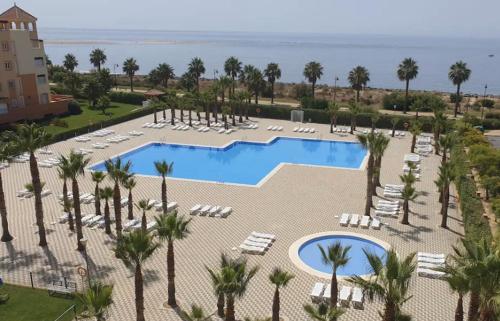  Apartamento Arenas By Ivanjo in Huelva