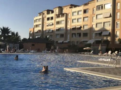  Apartamento Arenas By Ivanjo in Huelva