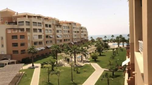  Apartamento Arenas By Ivanjo in Huelva