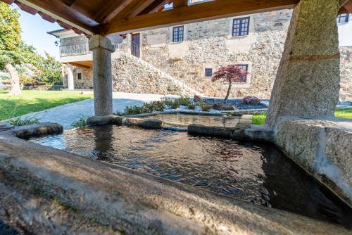 Casa do testado Casa do testado