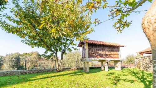 Casa do testado Casa do testado