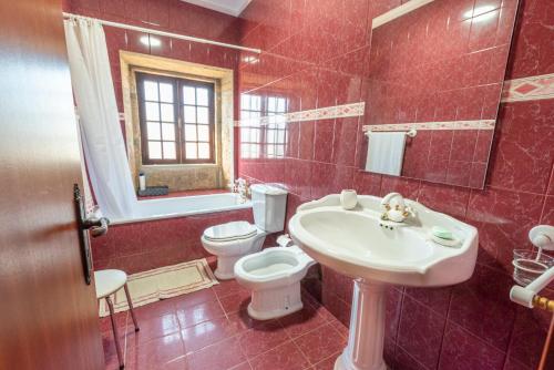 Casa do testado Casa do testado