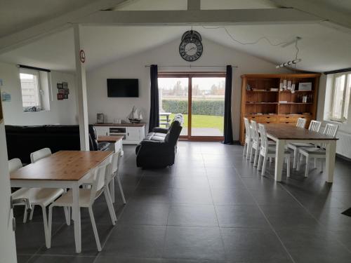 de blinker, Knokke-Heist (foto 7)