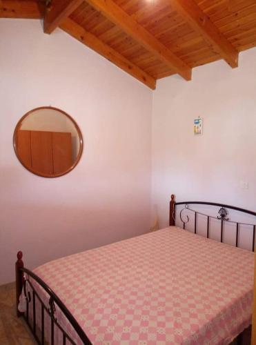 Εξοχική κατοικία gîte à louer Anthokhórion