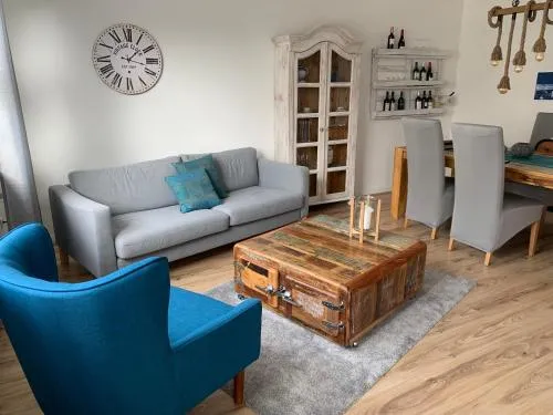 FeWo Nord•West•Host in Wilhelmshaven, Deutschland