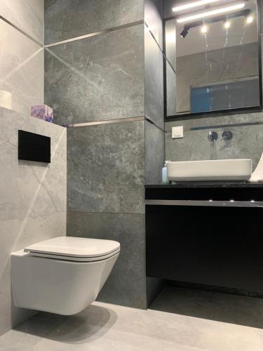 Baño, Horizon OW8 in Gdynia