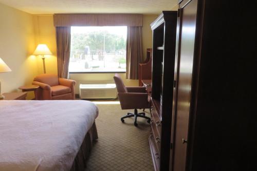 Days Inn by Wyndham Columbus Airport in Columbus, USA