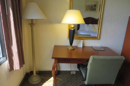 Days Inn by Wyndham Columbus Airport in Columbus, USA