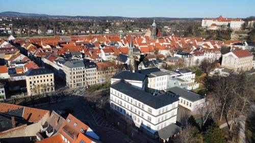 Appartement im Hinterhöfchen, Pirna (Foto 6)