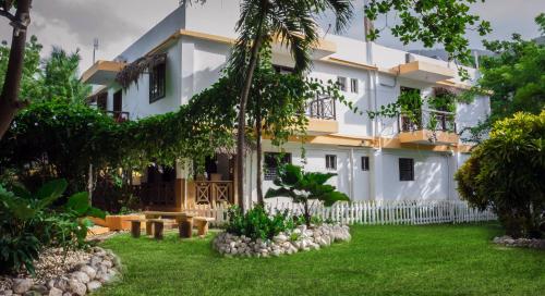 . Hotel Rancho Don Cesar
