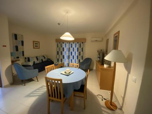 Apartamento T1 Quinta Nova - Alvor in Pedregais