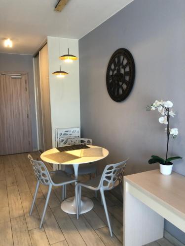 Apartament Czarna Góra