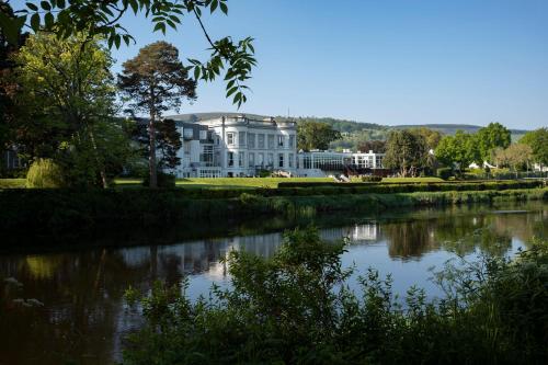 Hotel Minella & Leisure Centre