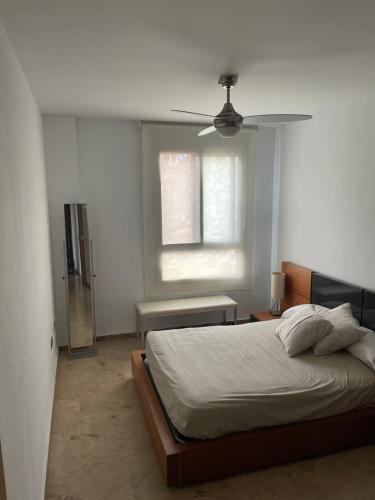  Casa Aria, Pension in Torrent bei Náquera